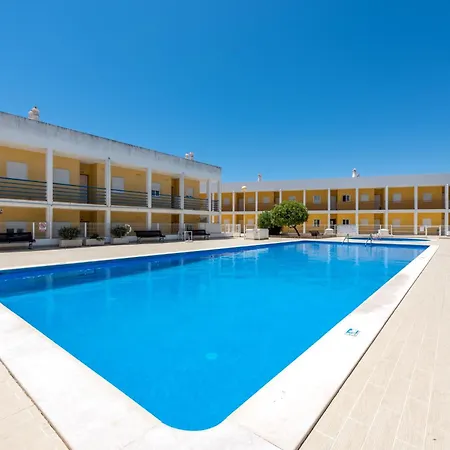 Encosta Sao Jose - Bf * Albufeira