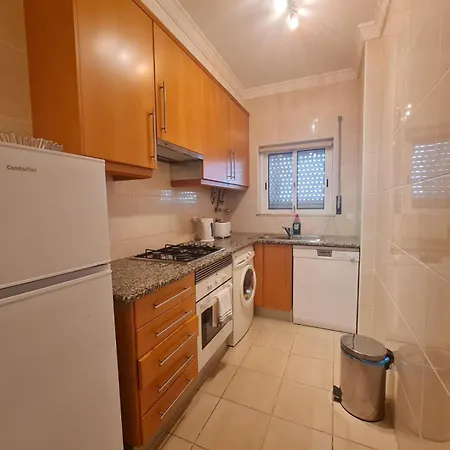 Appartement Encosta Sao Jose - Bf