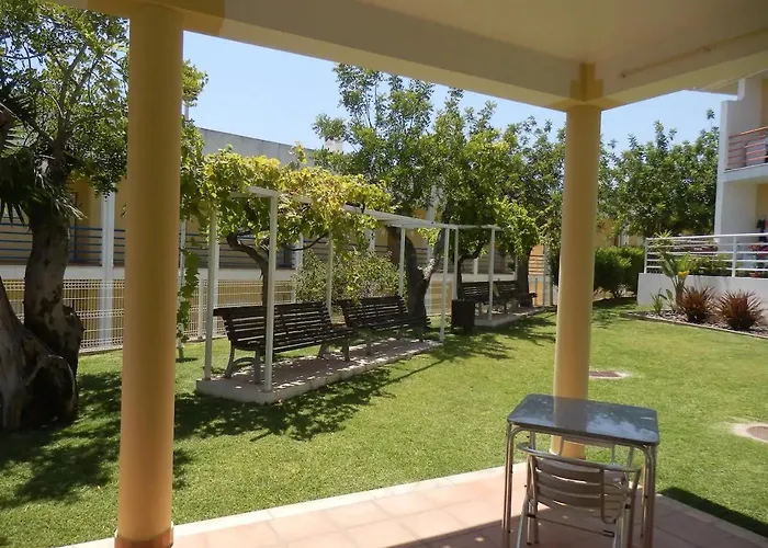 Encosta Sao Jose - Bf Apartment Albufeira