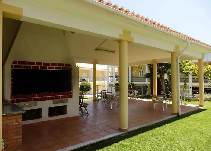 Encosta Sao Jose - Bf *