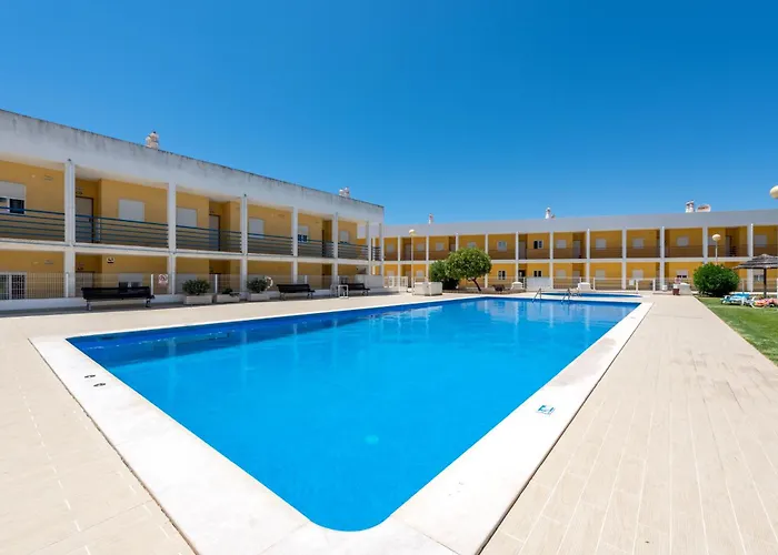 Encosta Sao Jose - Bf * Albufeira