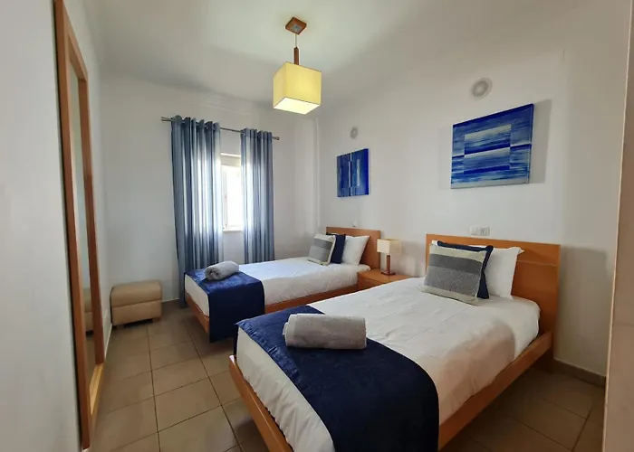 Encosta Sao Jose - Bf *