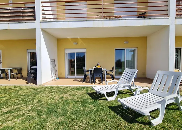 Encosta Sao Jose - Bf * Albufeira