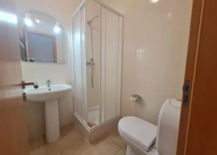 Encosta Sao Jose - Bf Apartment Albufeira