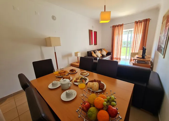 Encosta Sao Jose - Bf Apartment *