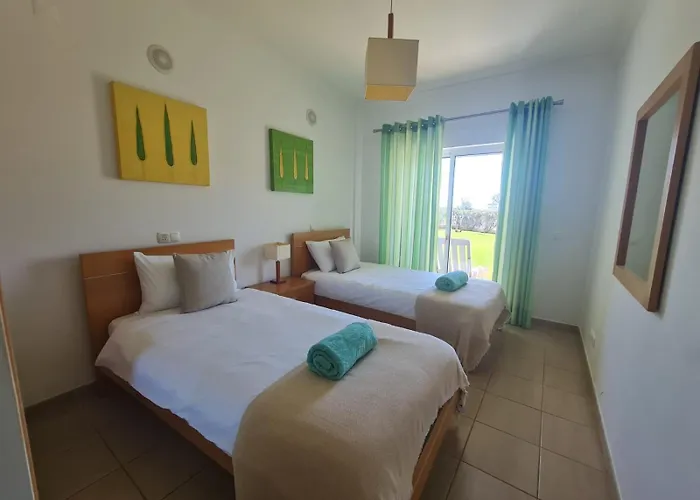 Apartment Encosta Sao Jose - Bf *