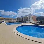 아파트 Encosta Sao Jose - Bf 알부페이라