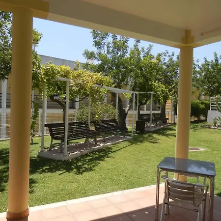Encosta Sao Jose - Bf Lägenhet Albufeira