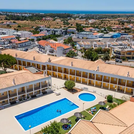 Encosta Sao Jose - Bf