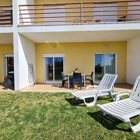 Encosta Sao Jose - Bf * Albufeira