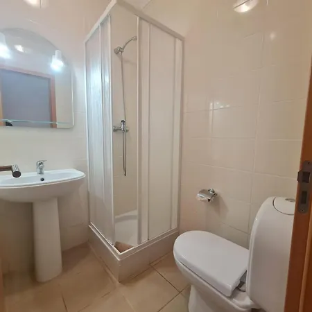 Encosta Sao Jose - Bf Lägenhet Albufeira