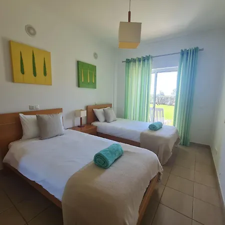 Apartman Encosta Sao Jose - Bf *