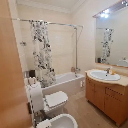 Encosta Sao Jose - Bf Apartmán *