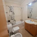 Encosta Sao Jose - Bf Апартаменты *