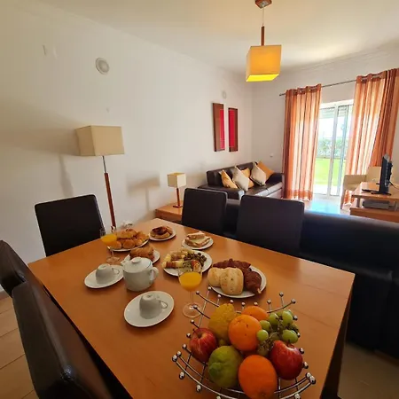 Encosta Sao Jose - Bf Апартаменты *