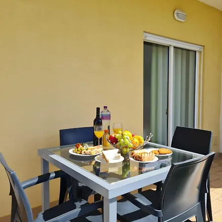 Encosta Sao Jose - Bf Албуфейра