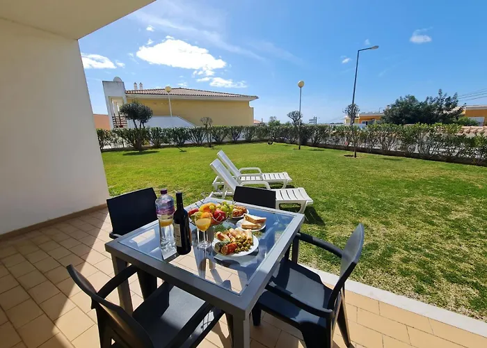 Encosta Sao Jose - Bf